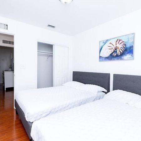 Comfortable 4Br Townhome At Calle 8 Μαϊάμι Εξωτερικό φωτογραφία