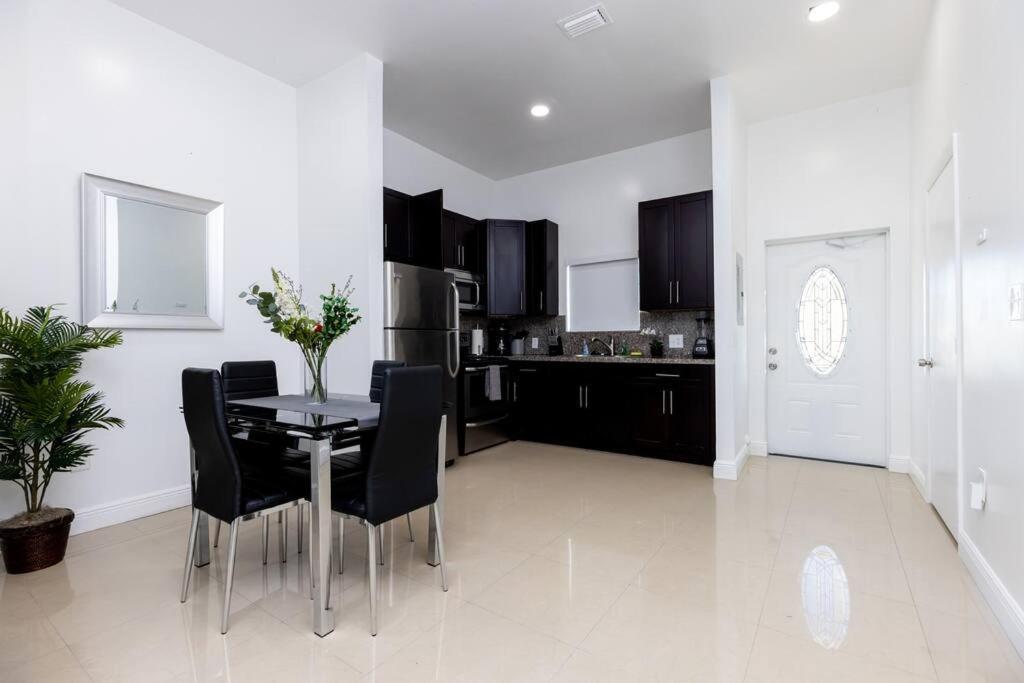 Comfortable 4Br Townhome At Calle 8 Μαϊάμι Εξωτερικό φωτογραφία