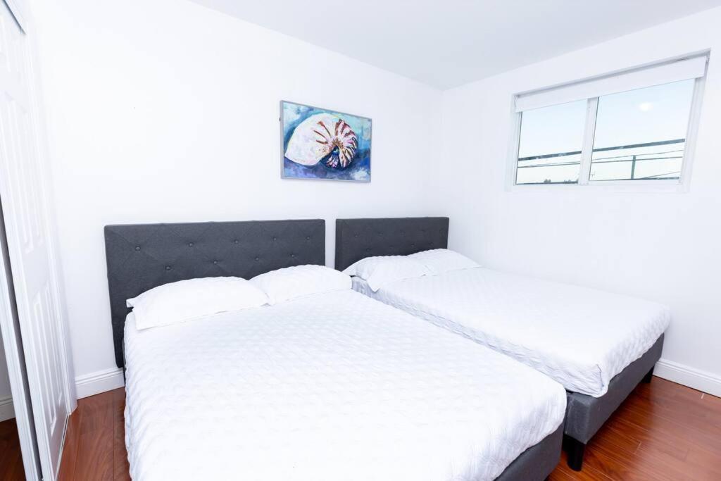 Comfortable 4Br Townhome At Calle 8 Μαϊάμι Εξωτερικό φωτογραφία