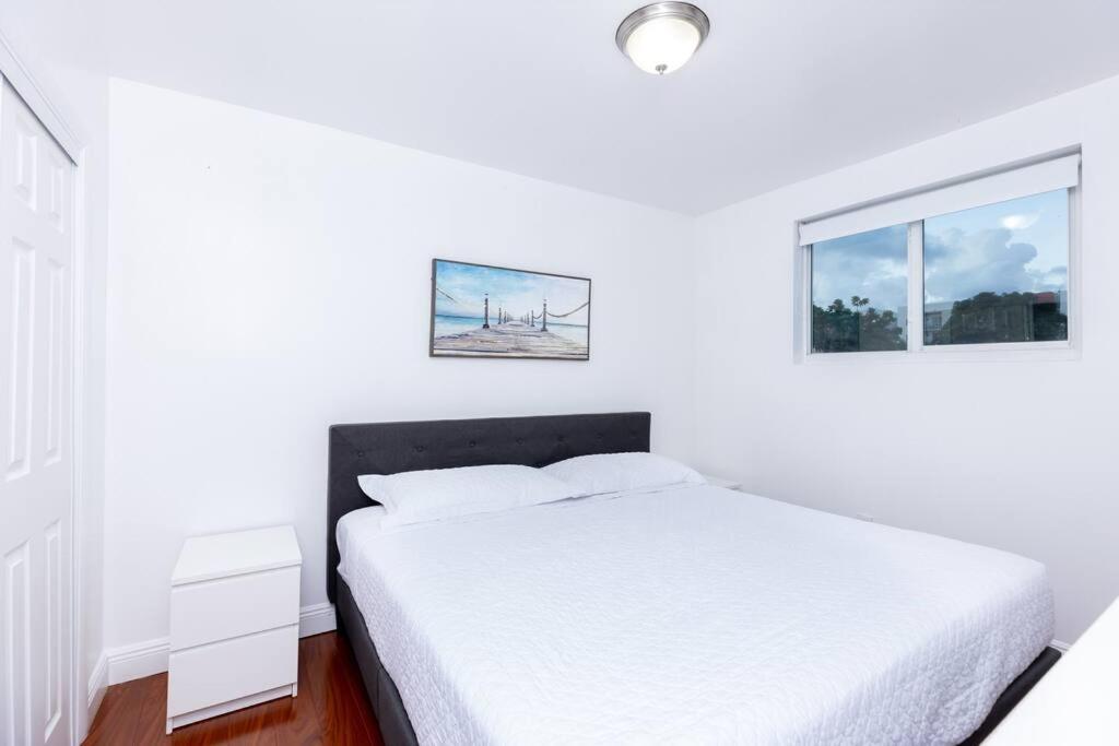 Comfortable 4Br Townhome At Calle 8 Μαϊάμι Εξωτερικό φωτογραφία